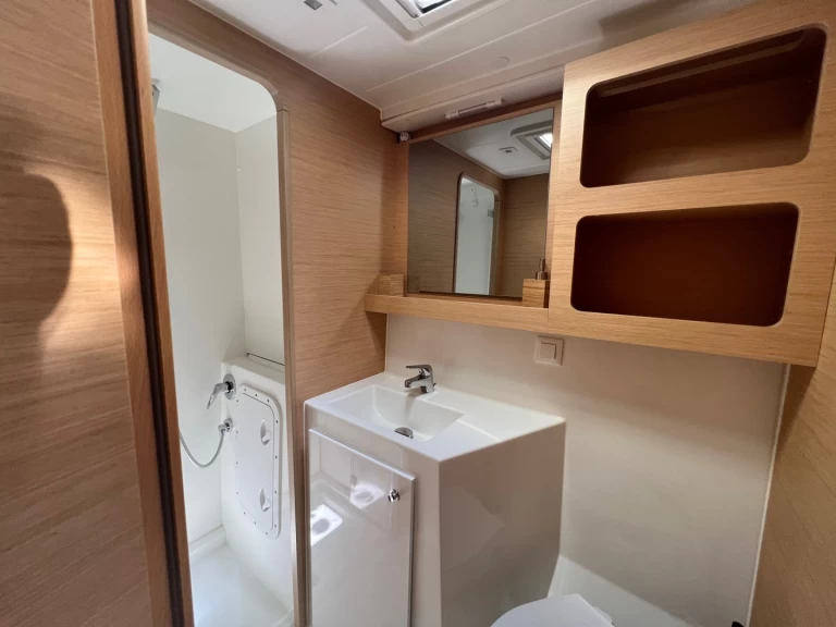 Alquiler Sant Antoni de Portmany - Lagoon Lagoon 42 en SamBoat