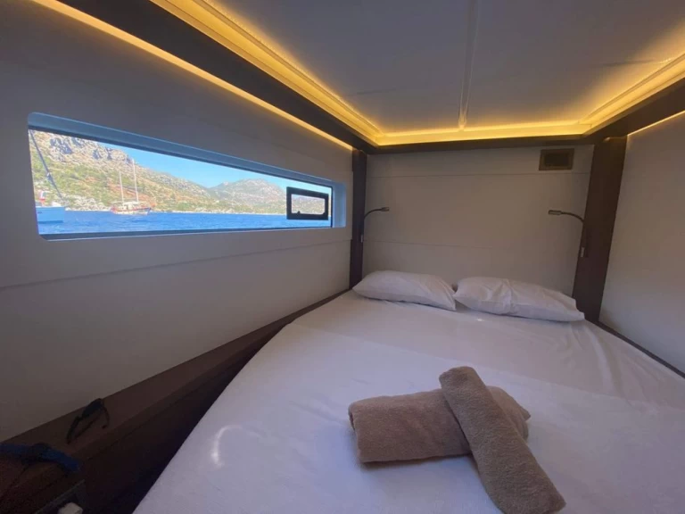 Alquiler Sant Antoni de Portmany - Lagoon Lagoon 46 en SamBoat