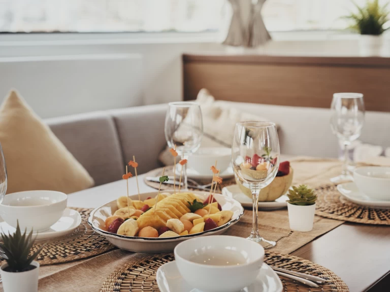 Alquiler de embarcaciones Lagoon Lagoon 560 enSant Antoni de Portmany en Samboat