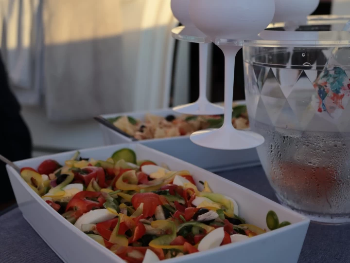 Alquiler Lancha en Porto Cesareo - Squalo Squalo 40