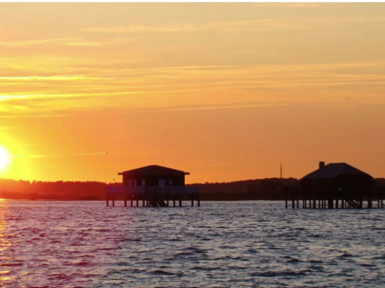 Alquiler de Capelli Tempest 626 en Arcachon