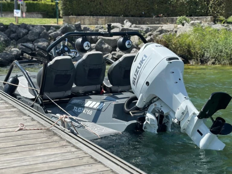 Alquiler Aix-les-Bains - AWASH sport en SamBoat
