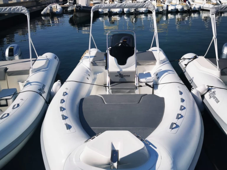 Altamarea Wave 20 de alquiler a Palermo