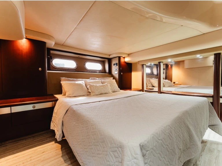 Alquiler Cartagena - Sea Ray 58 en SamBoat