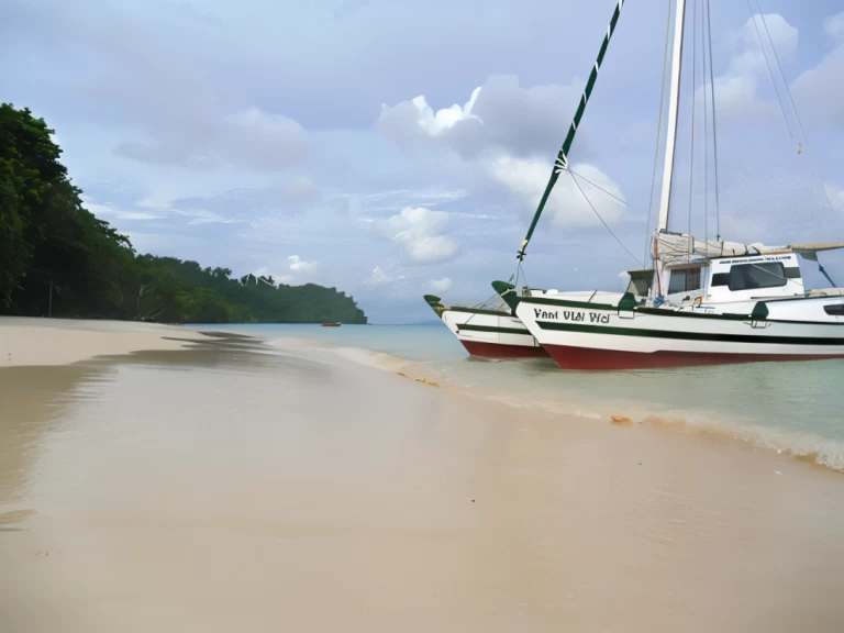 Catamarán para alquilar Amphoe Mueang Phuket al mejor precio