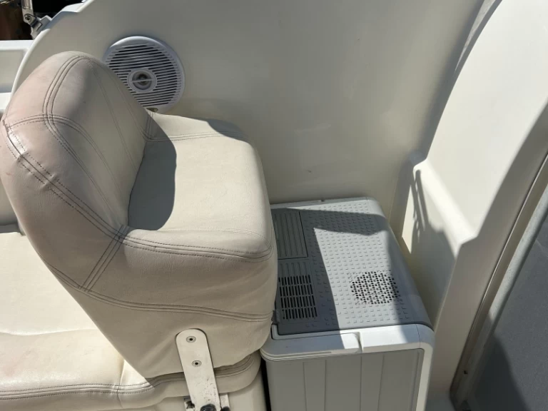 Lancha para alquilar Palamós al mejor precio