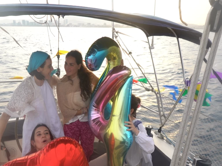 Alquiler de Dresport S.A Furia 37 en Badalona