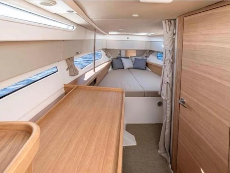 Lancha para alquilar Ajaccio al mejor precio