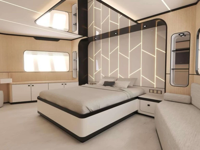 Alquiler de barcos Grecia barato de DALIBAY XP