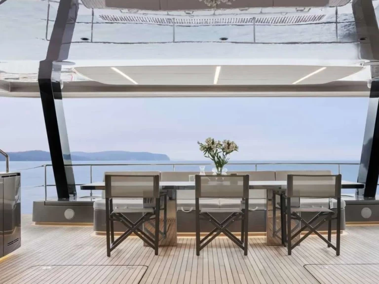 Alquiler de Yate de lujo, con o sin patrón Sunreef Islas Vírgenes Británicas