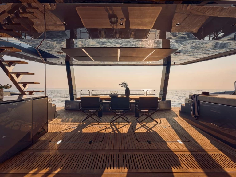 Alquiler de barcos Florida barato de Archipelago III