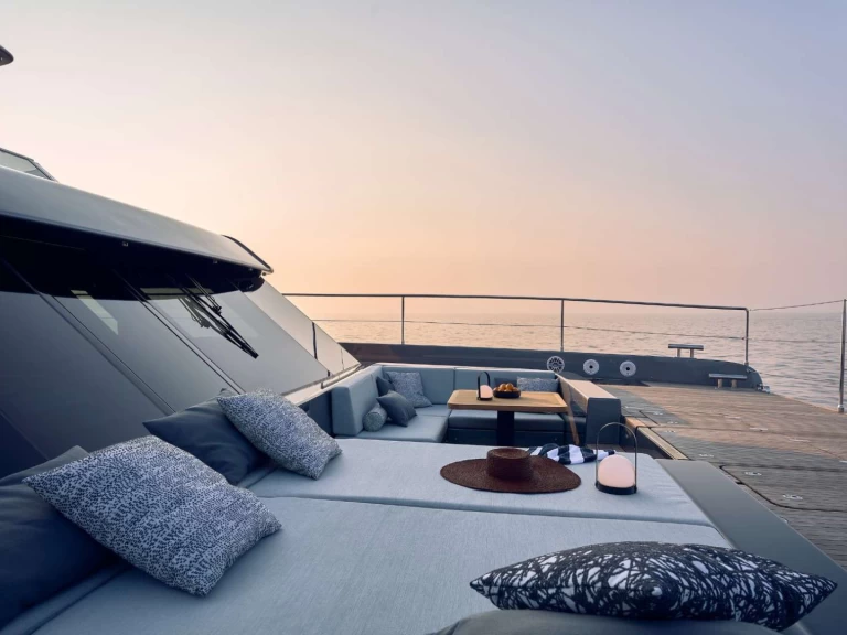 Alquiler Yate de lujo en Florida - Sunreef Archipelago III