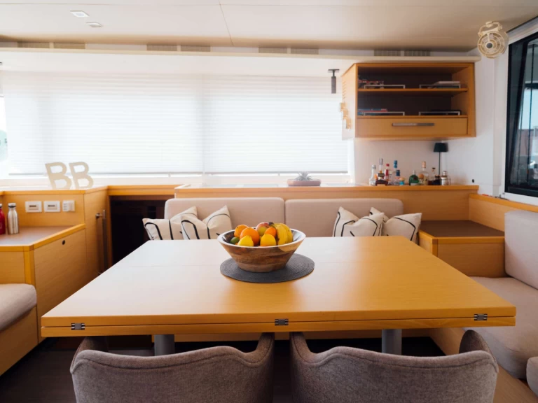 Alquiler de Lagoon Baza en Split