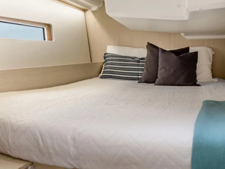 Alquiler de embarcaciones Bénéteau Oceanis 41 enLe Marin en Samboat