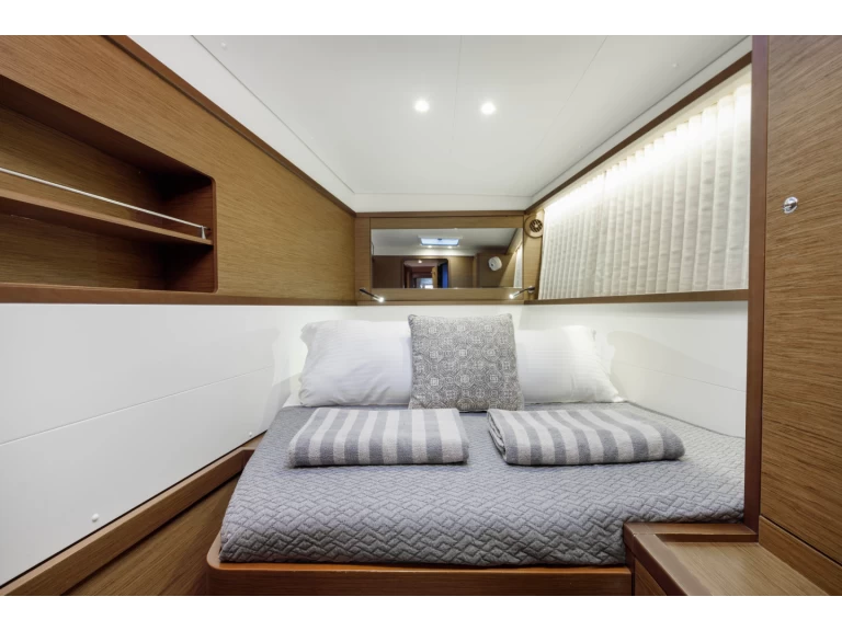 Alquiler de embarcaciones Lagoon Lagoon 450 F enCos en Samboat