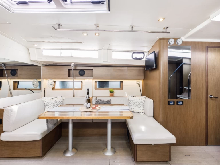 Velero para alquilar Cos al mejor precio