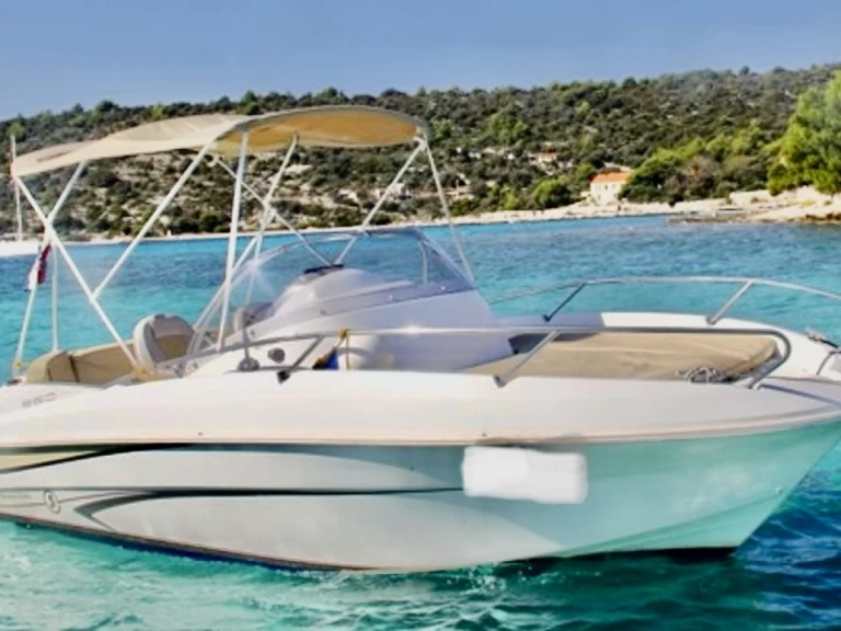 Lancha para alquilar Palermo al mejor precio