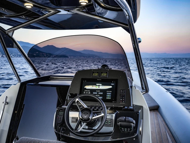 Alquiler Ibiza (Ciudad) - Sacs Strider 13 en SamBoat