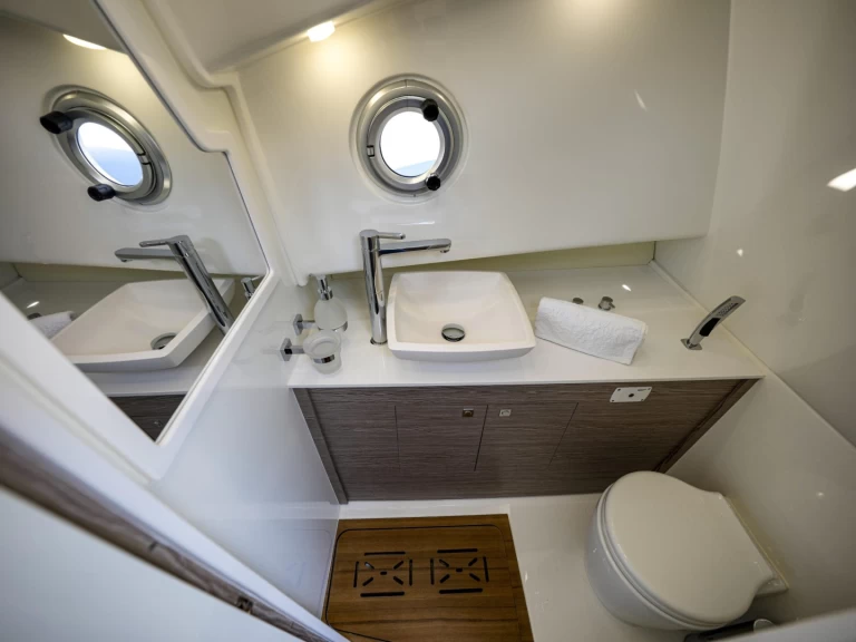 Alquiler de Sacs Strider 13 en Ibiza (Ciudad)