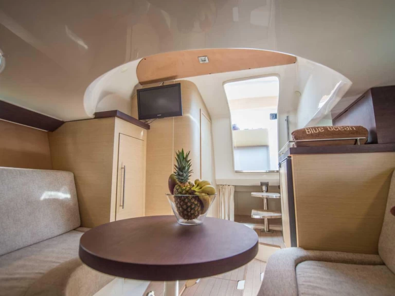 Alquiler de barcos Ibiza (Ciudad) barato de Key Largo 30