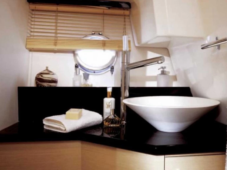 Alquiler Lancha en Ibiza (Ciudad) - Sessa Marine Key Largo 30