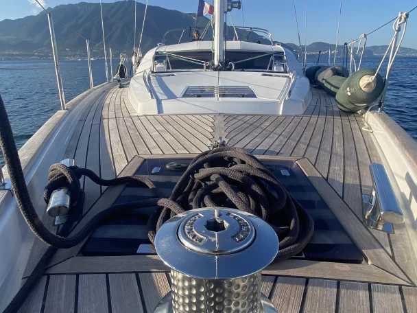 Alquiler de Velero, con o sin patrón Wauquiez Durrës District