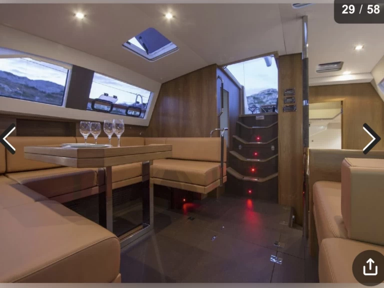 Velero para alquilar Durrës District al mejor precio