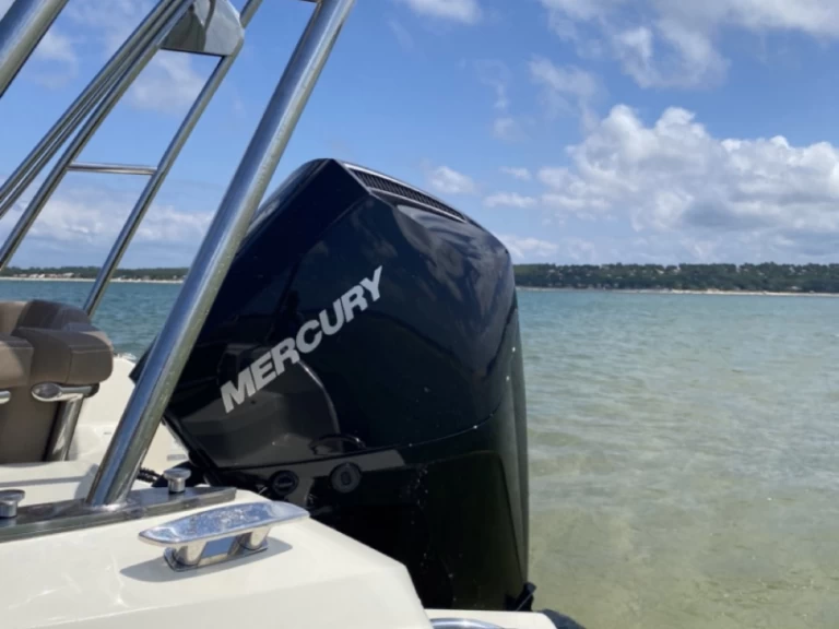 Alquiler Arcachon - Bsc BSC 67 en SamBoat