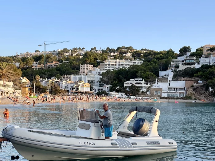 Neumática para alquilar Ibiza (Ciudad) al mejor precio