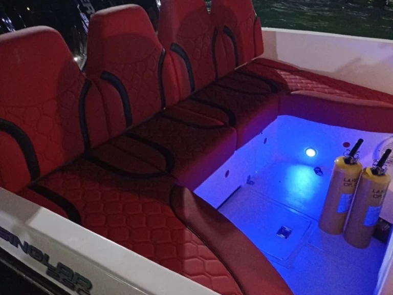 Alquiler de barcos Cartagena barato de 2023