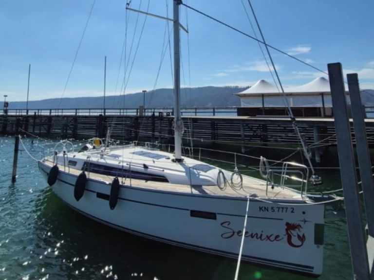 Alquiler Bodman-Ludwigshafen - Bavaria Bavaria 37 en SamBoat