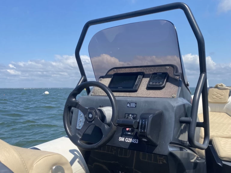 Neumática para alquilar Arcachon al mejor precio