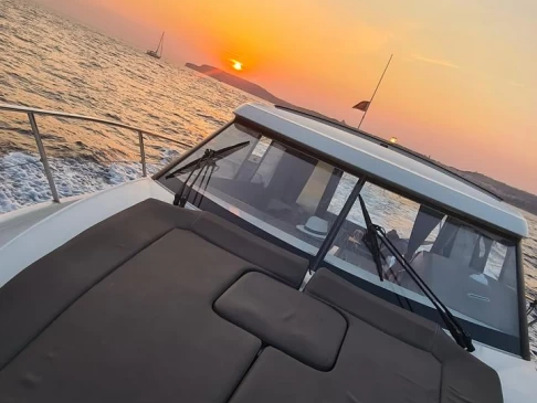 Alquiler Lancha en Gzira - Jeanneau NC 11