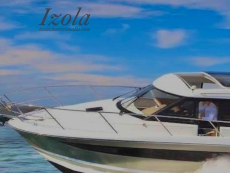 Alquiler de barcos Gzira barato de NC 11