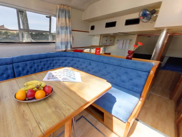 Alquiler Hindeloopen -  Classique en SamBoat