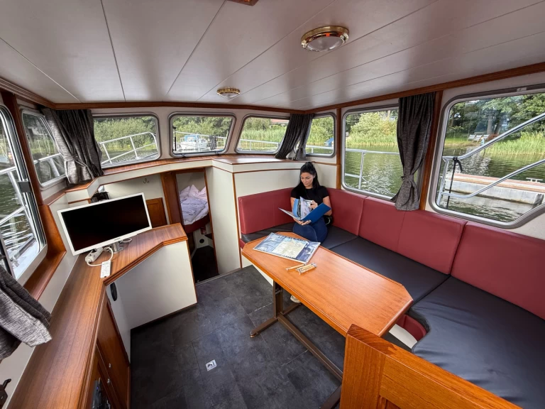 Pedro Skiron Typ 3 de alquiler a Waren (Müritz)