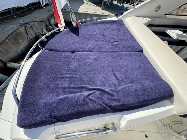 Alquiler Lancha en Roquebrune-Cap-Martin - Sunseeker Portofino 53