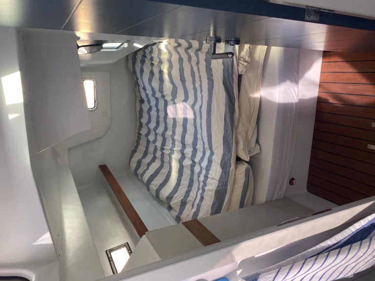 Alquiler de RM RM 1060 en Port de Sitges Aiguadolç