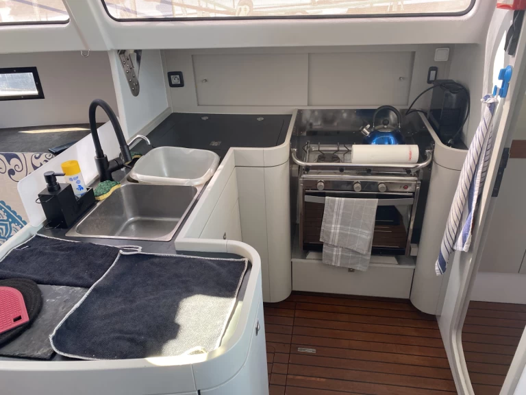 Alquiler de barcos Port de Sitges Aiguadolç barato de RM 1060