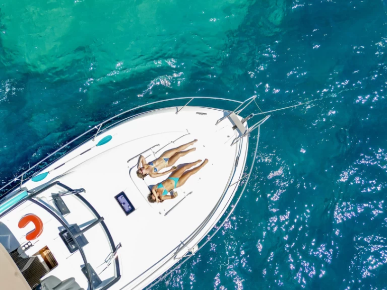 Alquiler Monaco-Ville - Bavaria Bavaria 400 Sport en SamBoat