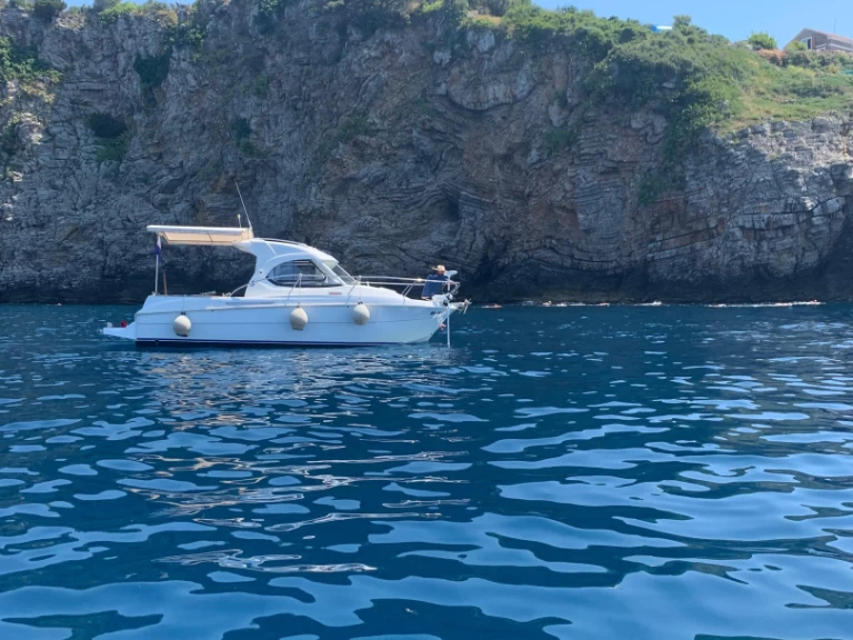 Alquiler Bar - Bénéteau Antares 7 en SamBoat