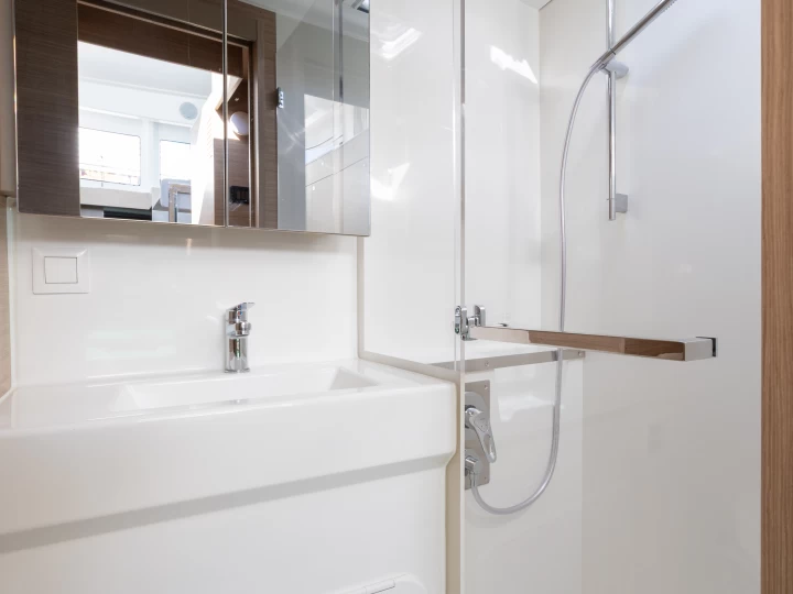 Alquiler Rogoznica - Lagoon Lagoon 38 en SamBoat