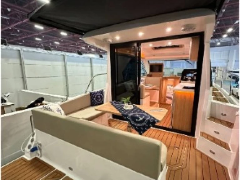 Alquiler de Cruisers Private en Kuşadası İlçesi