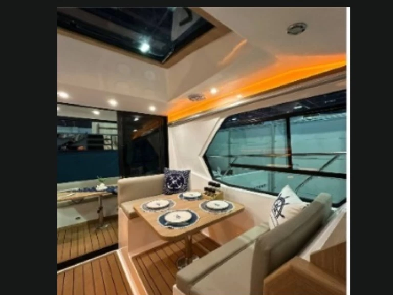 Alquiler de barcos Kuşadası İlçesi barato de Private