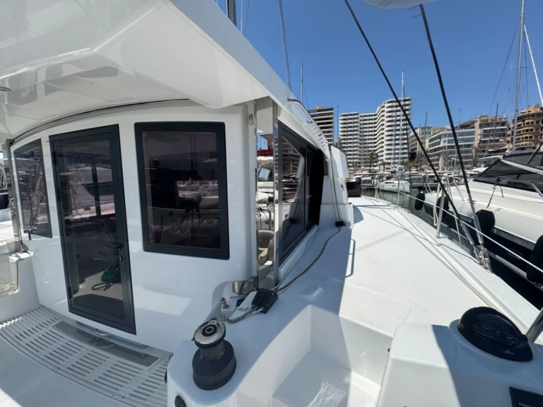 Alquiler de Bali Bali Catsmart en Palma de Mallorca