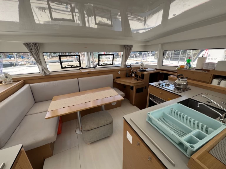 Alquiler de embarcaciones Excess Excess 11 enPalma de Mallorca en Samboat