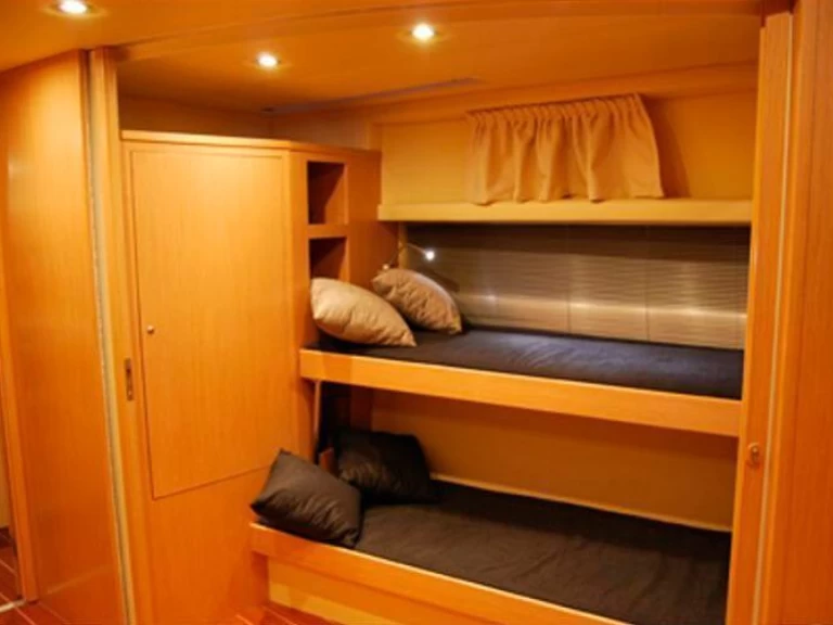 Alquiler Cannigione - Bruno Primatist G 46 en SamBoat