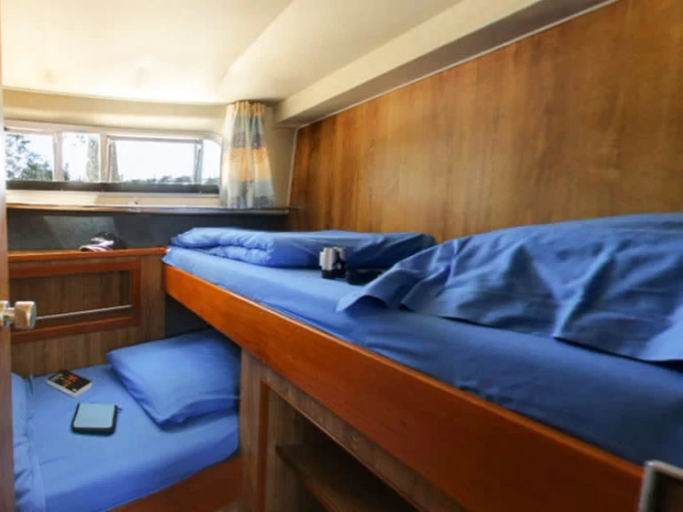 Alquiler Hindeloopen -  Classique en SamBoat