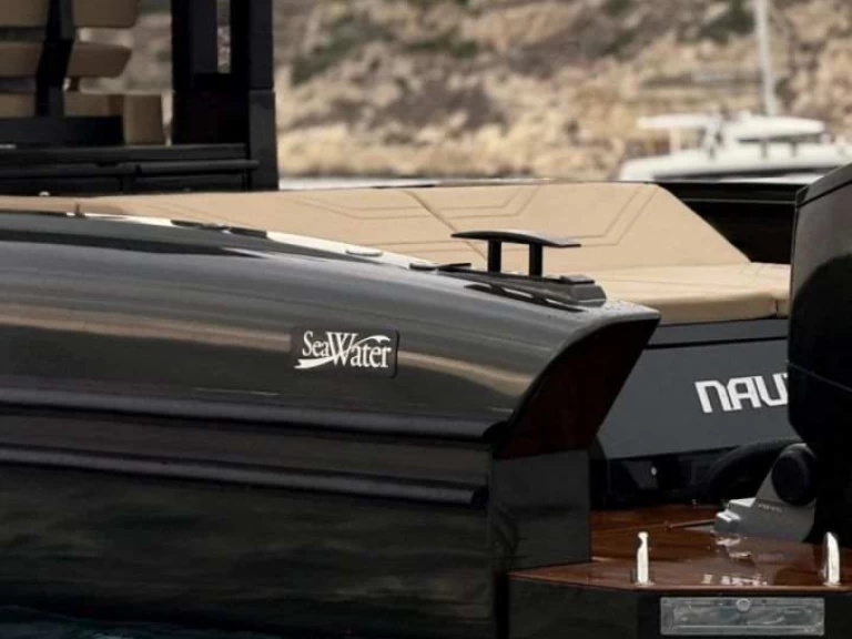 Alquiler de barcos Bonifacio barato de Kymera 53