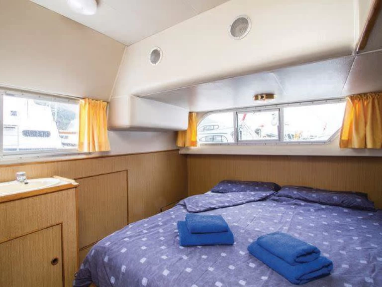 Alquiler Spean Bridge - Le Boat Braemore WHS en SamBoat